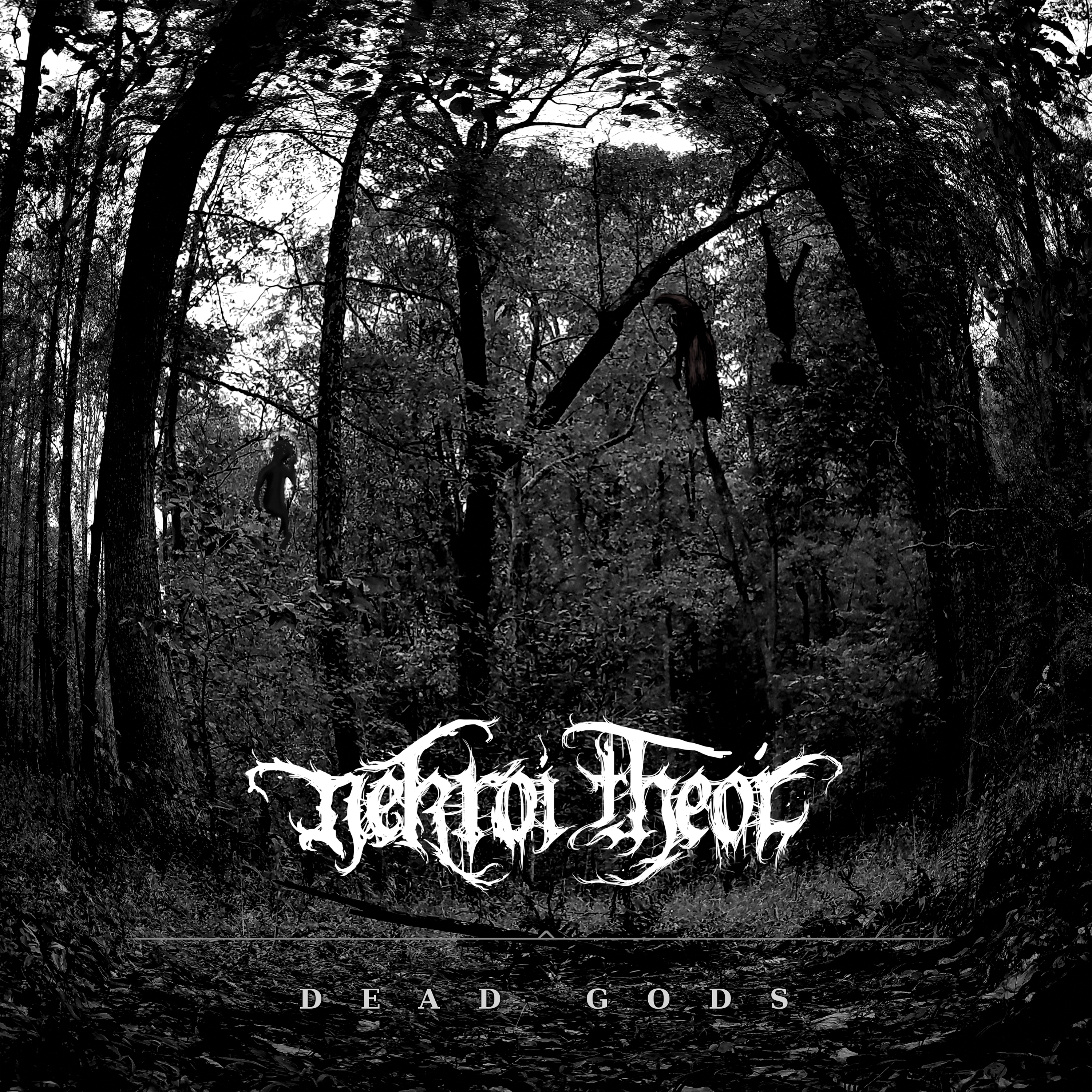 NEKROI THEOI — DEAD GODS