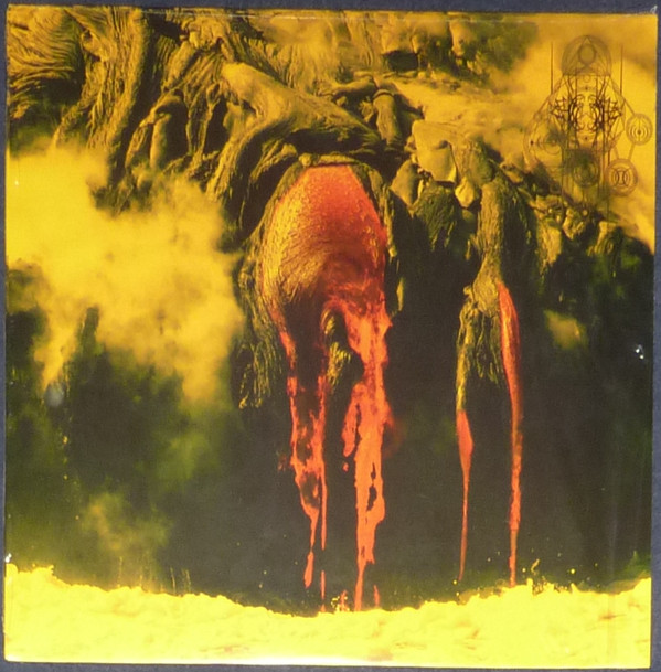 NEKRASOV — LUST OF CONSCIOUSNESS