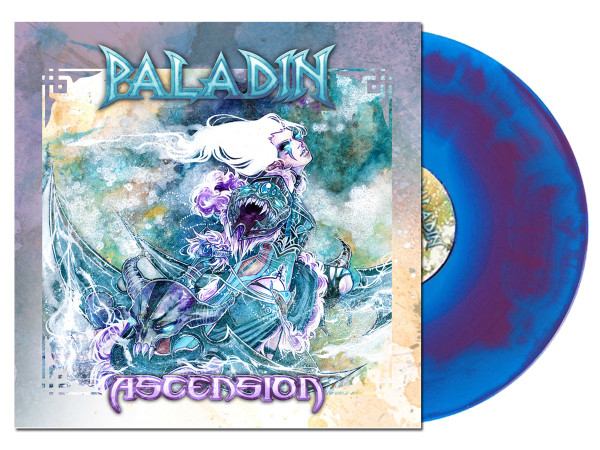 PALADIN — ASCENSION