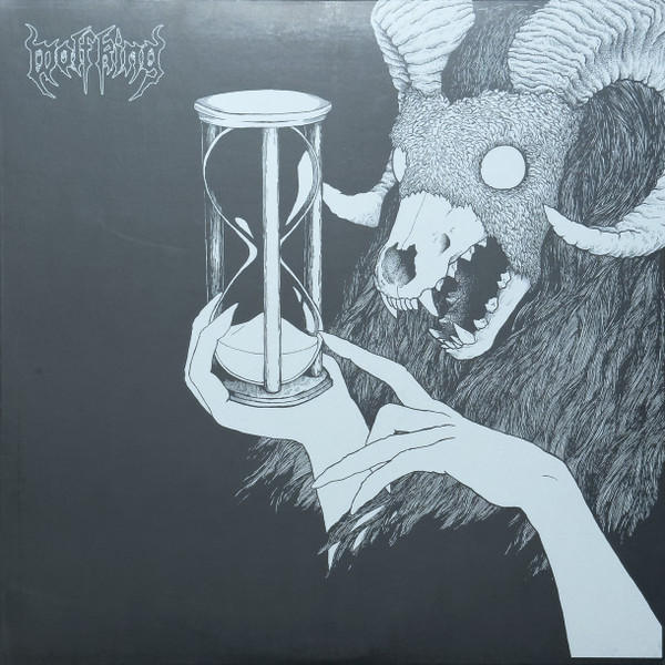 WOLF KING — PATH OF WRATHTHE