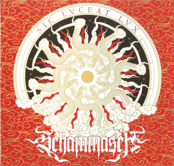 SCHAMMASCH — SIC LVCEAT LVX