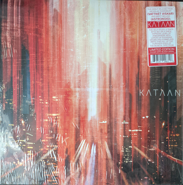 KATAAN — KATAAN