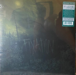 EMBER. THE ASH — Fixation