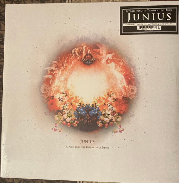 JUNIUS — REPORTS FROM THE THRESHOLD OF