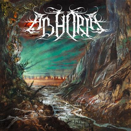 ABHORIA — ABHORIA
