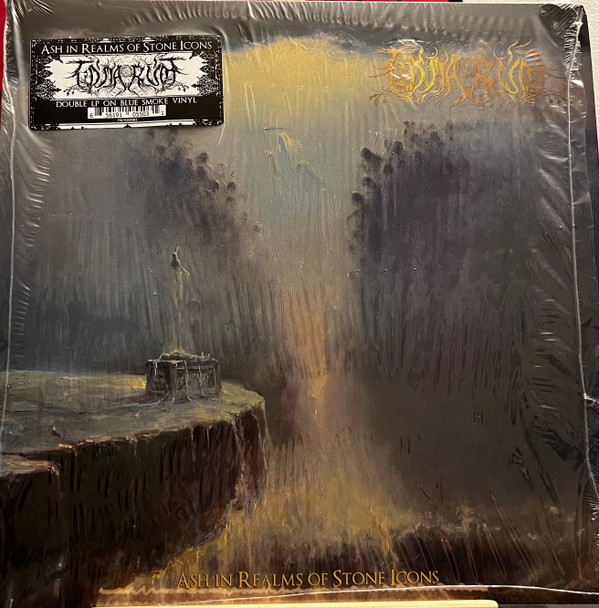 TOMARUM — ASH IN REALMS OF STONE ICONS