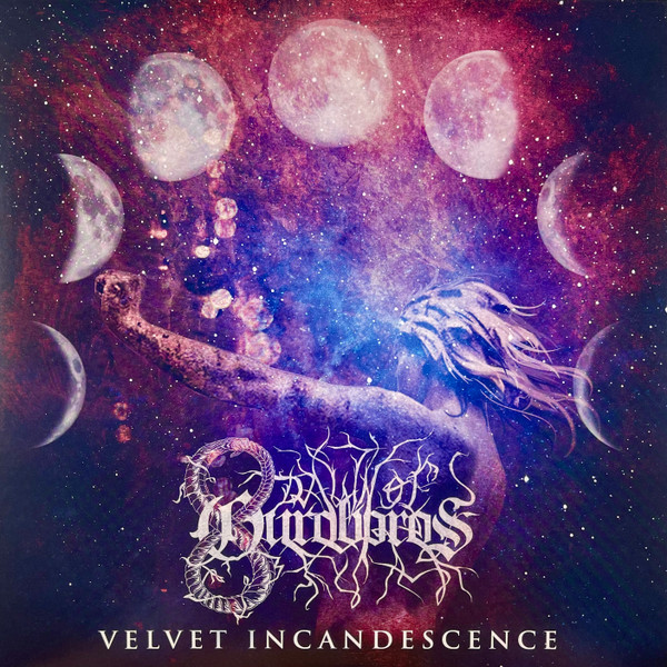 DAWN OF OUROBOROS — VELVET INCANDESCENCE