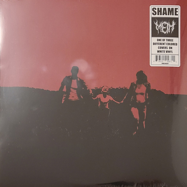 METH. — SHAME