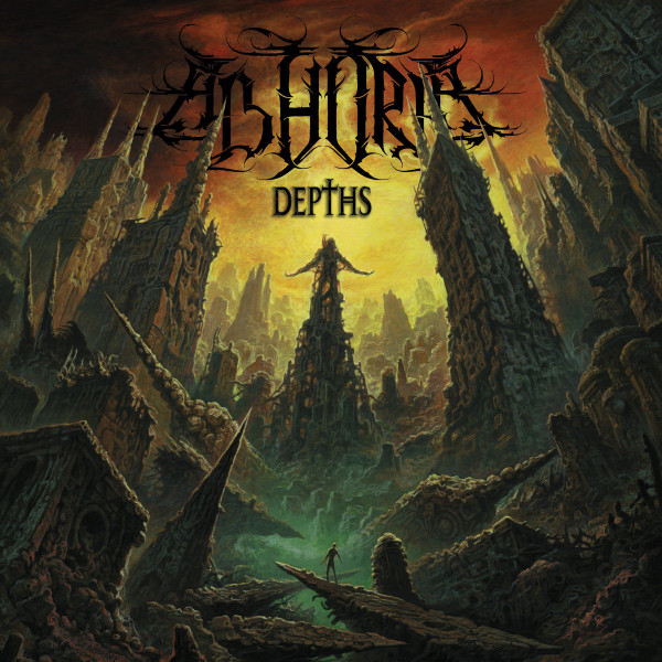 ABHORIA — DEPTHS