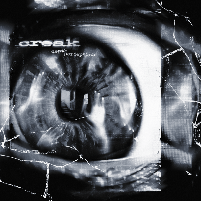 CREAK — DEPTH PERCEPTION