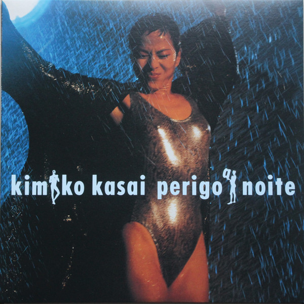 KIMIKO KASAI — Perigo-A-Inoite(Kiken Na Yoru)