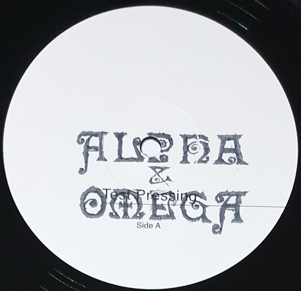 ALPHA AND OMEGA FEAT. NISHKA — ANCIENT AFRICAN CIVILISATION