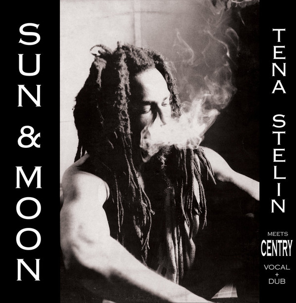 TENA STELIN & CENTRY — SUN AND MOON