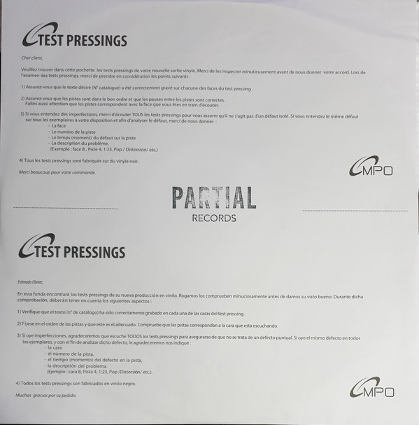 RESTLESS MASHAITS — KINGSTON SESSIONS - 1992-2002