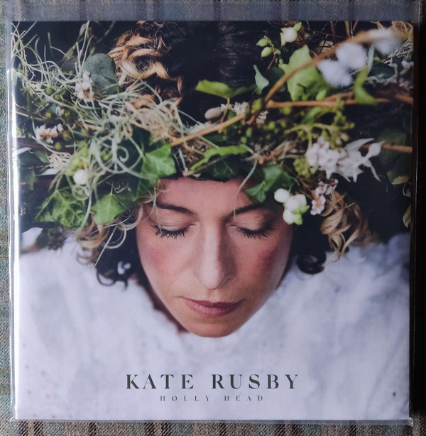 KATE RUSBY — HOLLY HEAD