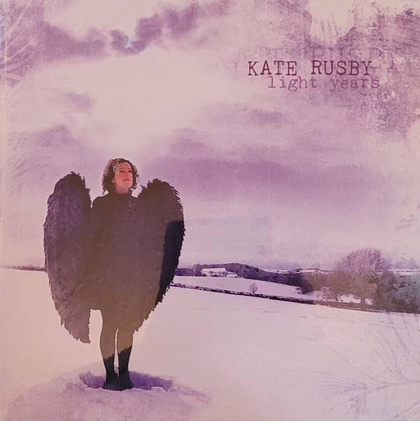 KATE RUSBY — LIGHT YEARS