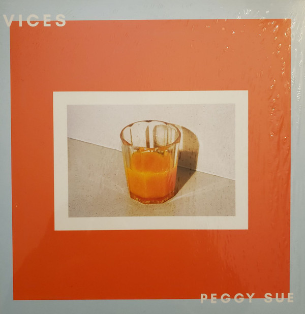 PEGGY SUE — VICES