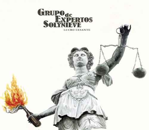 GRUPO DE EXPERTOS SOLYNIEVE — LUCRO CESANTE