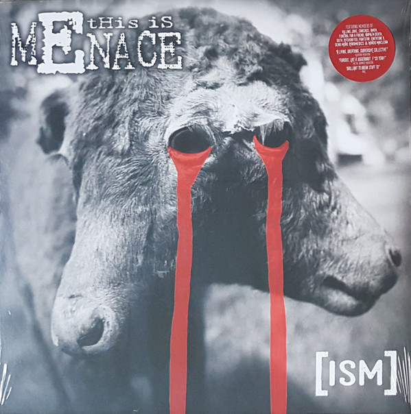 THIS IS MENACE — (ISM)