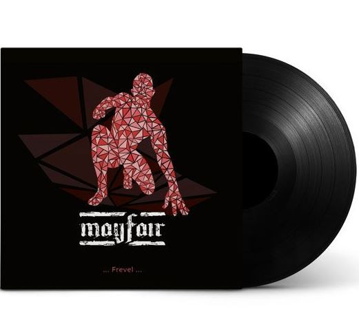 MAYFAIR — Frevel