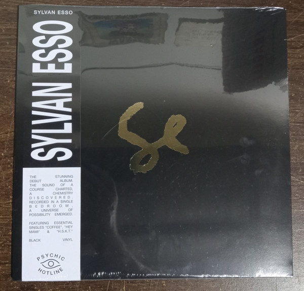SYLVAN ESSO — SYLVAN ESSO