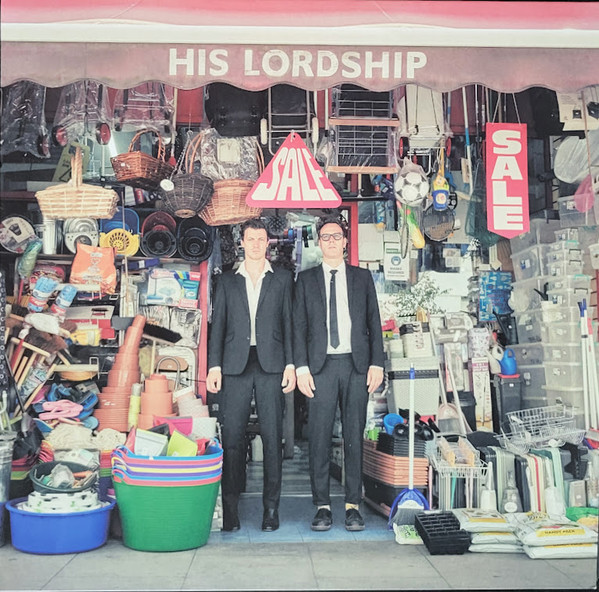 HIS LORDSHIP — HIS LORDSHIP