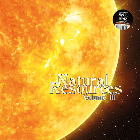 VARIOUS ARTISTS — Natural Resources III