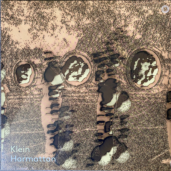 KLEIN — HARMATTAN
