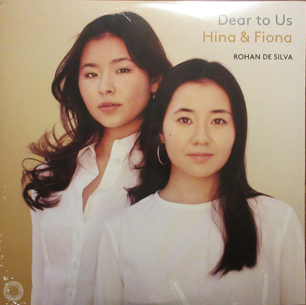 HINA & FIONA ROHAN DE SILVA — DEAR TO US