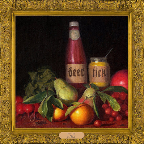 DEER TICK — DEER TICK VOL. 2