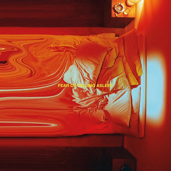 TENDER — FEAR OF FALLING ASLEEP