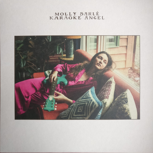 MOLLY SARLE — KARAOKE ANGEL