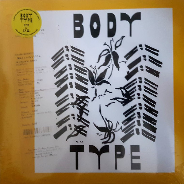 BODY TYPE — EP1 & EP2