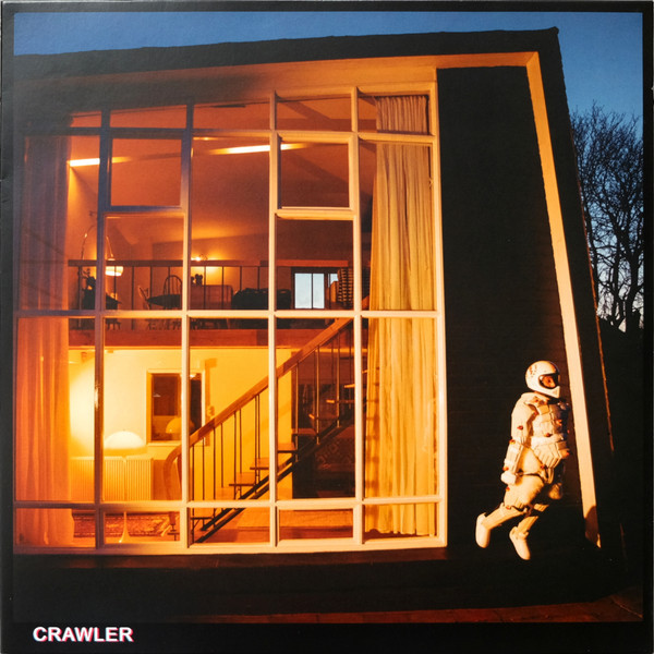 IDLES — CRAWLER