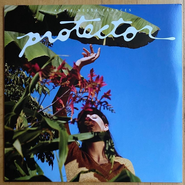 AOIFE NESSA FRANCES — PROTECTOR