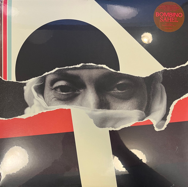 BOMBINO — SAHEL