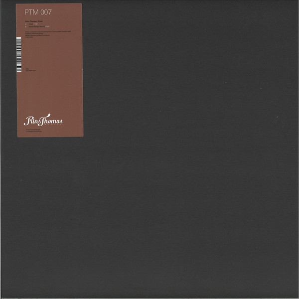 PRINS THOMAS — Graut (Fango Remix)