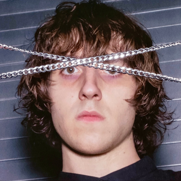 CAMERON WINTER — HEAVY METAL