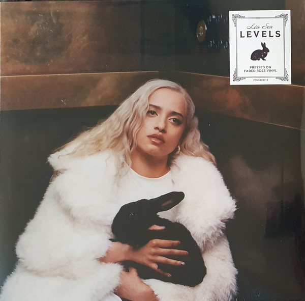LEA SEN — LEVELS