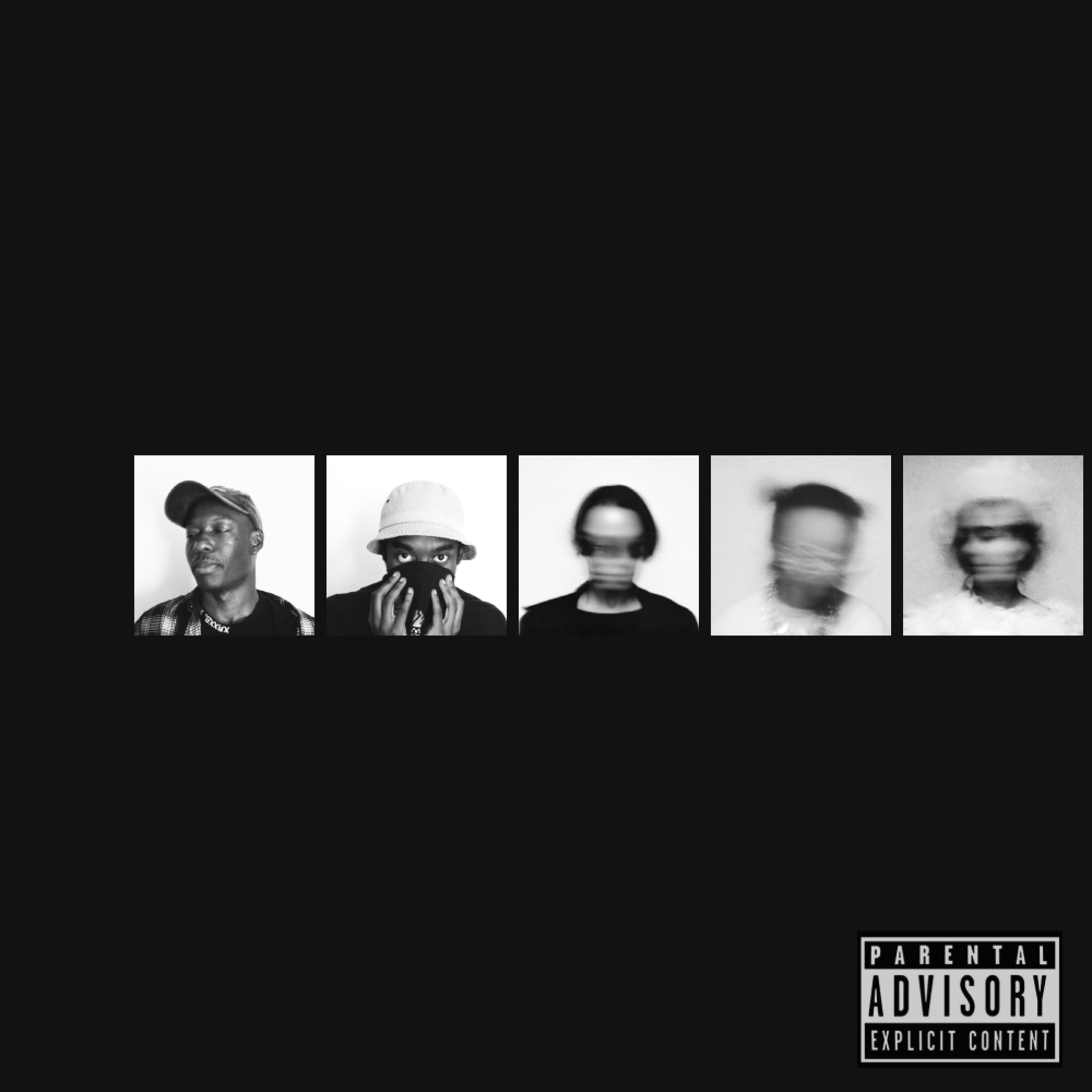 PARIS TEXAS — BOY ANONYMOUS