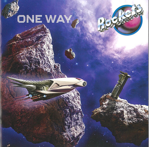 ROCKETS — ONE WAY