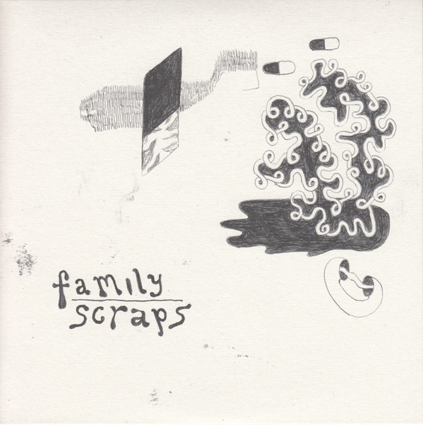 FAMILY SCRAPS — MISTAKES