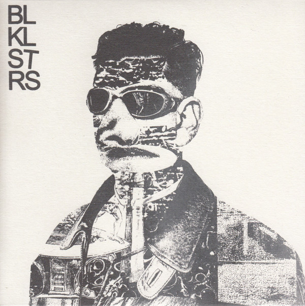 BLACKLISTERS — DARTS