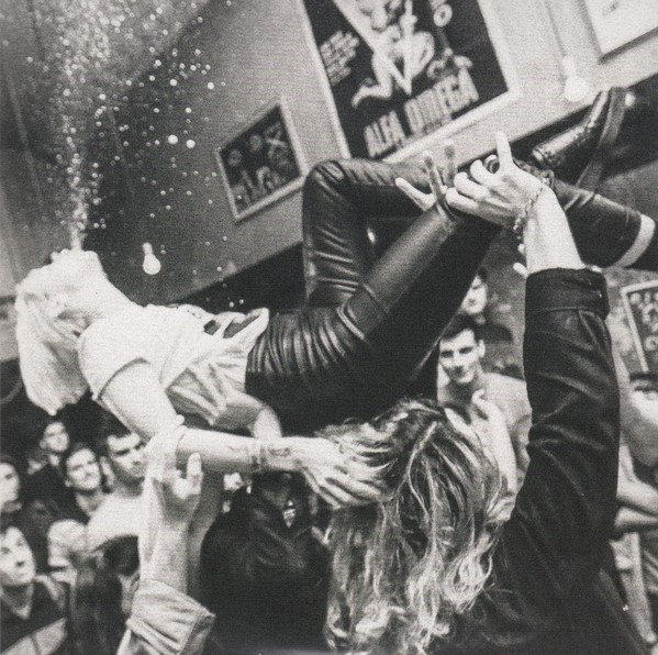 THEE MVP'S — SESH/FOSSOR