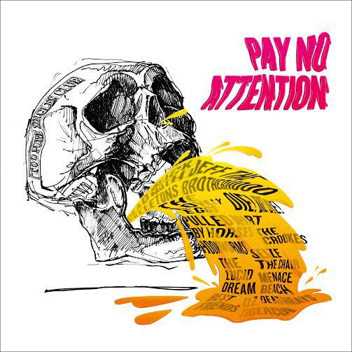 VARIOUS — PAY NO ATTENTION
