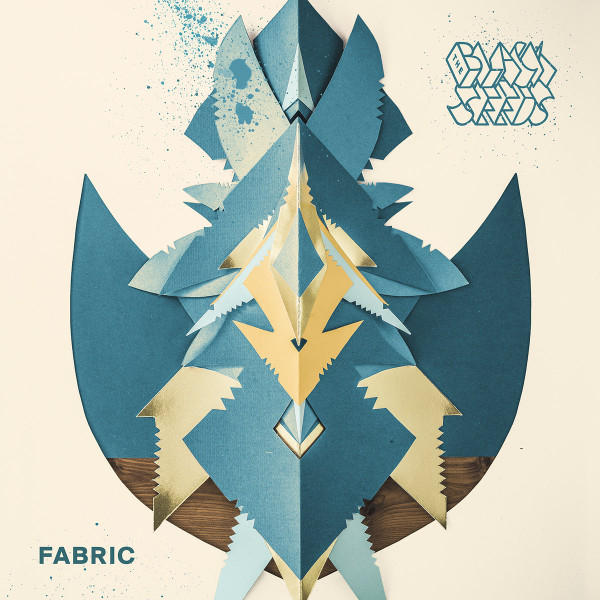 THE BLACK SEEDS — FABRIC