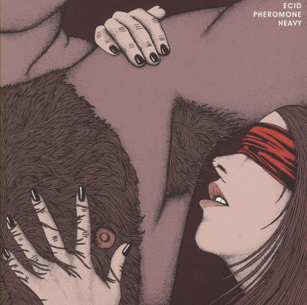 ECID — Pheromone Heavy