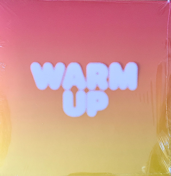 √âtienne de Cr√©cy — Warm Up