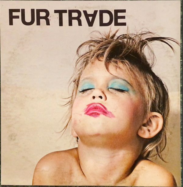 FUR TRADE — DONT GET HEAVY [LP]