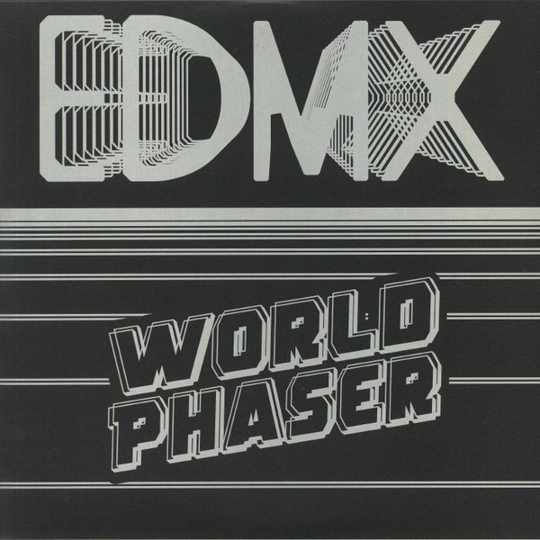 EDMX — World Phaser